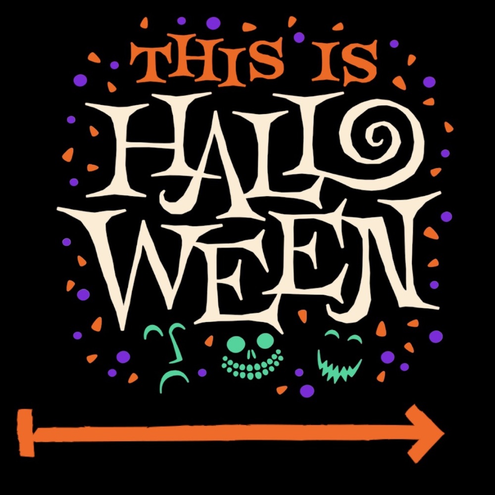 Swag for Spooky Szn or Summerween!